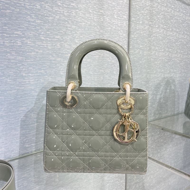 Christian Dior My Lady Bags